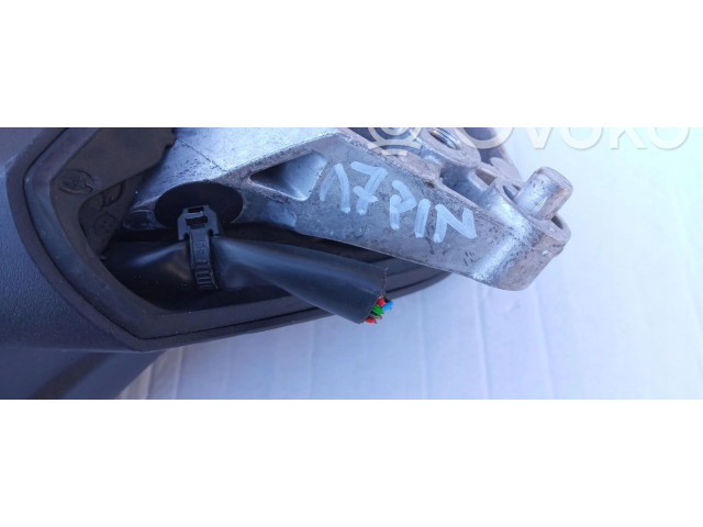 Zpětné zrcátko Volkswagen ID.4 2022 5LB857407J