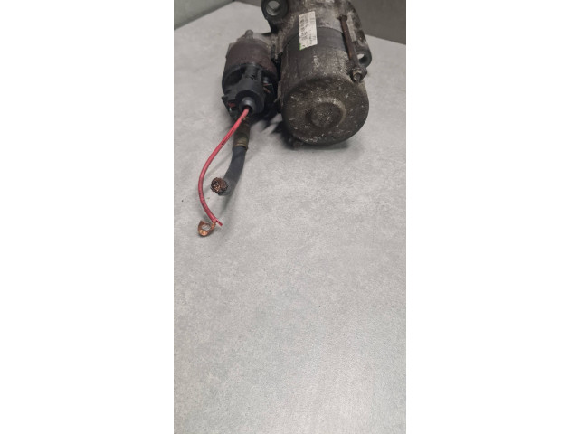 Řídící jednotka TS18ER123 Volkswagen Touran I 2007