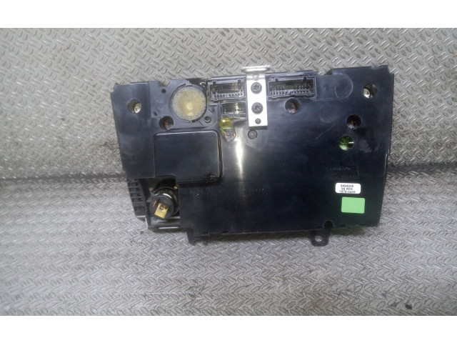 Блок управления климат-контролем 9494249 Volvo S80