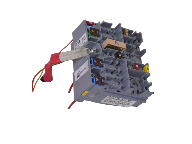 Zpětné zrcátko Alfa Romeo Giulia 2017 00505483730