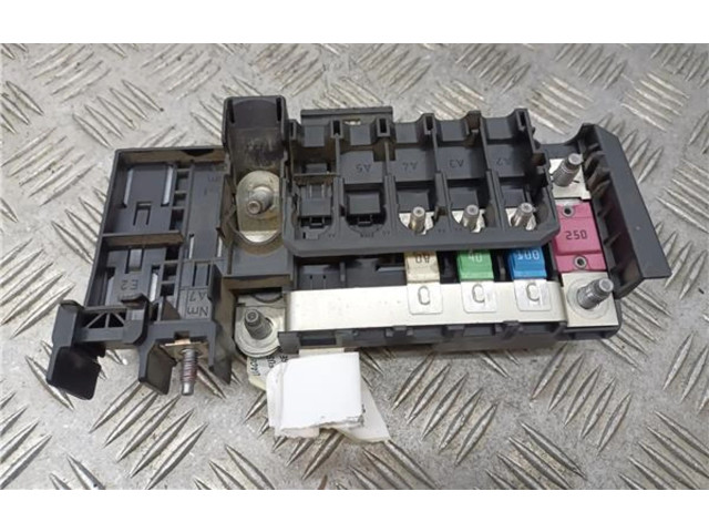 Pojistková skříňka A2465401350, A2465401350 Mercedes-Benz GLA W156 2016