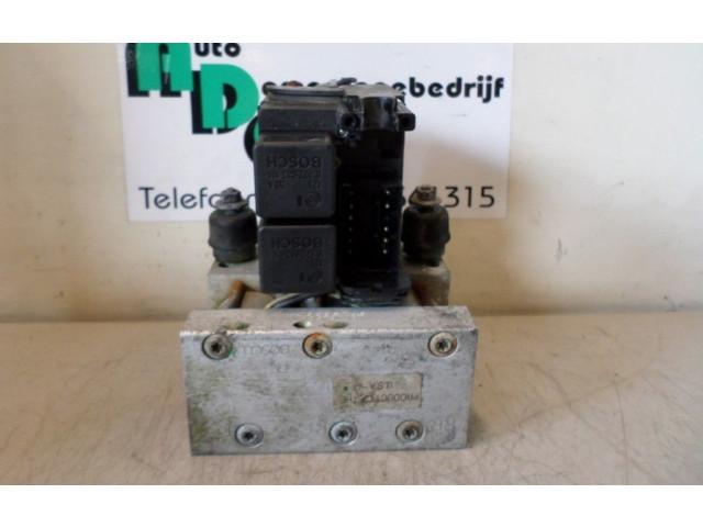 Блок управления АБС K9003193A, B04950803   Volvo 940