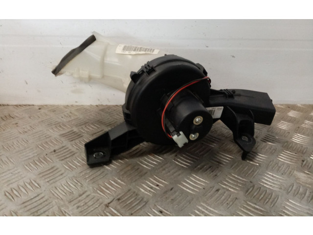 Вентилятор печки 9650872480 Citroen C4 Grand Picasso