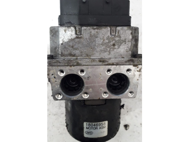 Jednotka ABS    Daewoo Kalos 2002