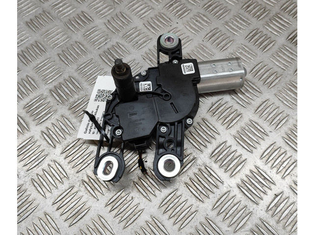 Моторчик заднего дворника 5Q0955711C, W000089789    Volkswagen PASSAT B8