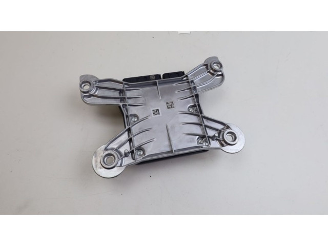 Блок подушек безопасности 31476261   Volvo V60