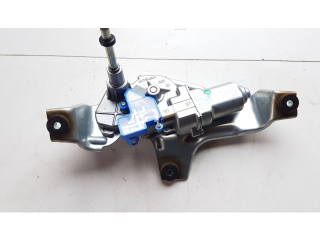 Моторчик заднего дворника 8253A109 Mitsubishi Outlander