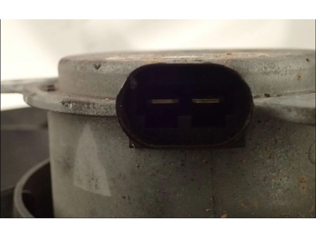 Вентилятор печки       Renault Clio III