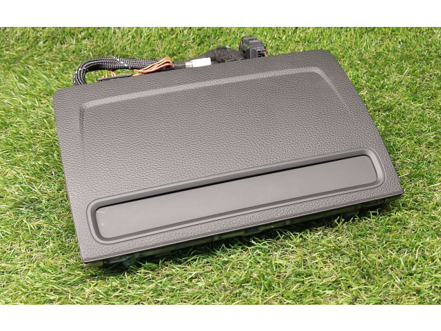 Дисплей 8V0857273M, 8V0857974E Audi A3 S3 8V