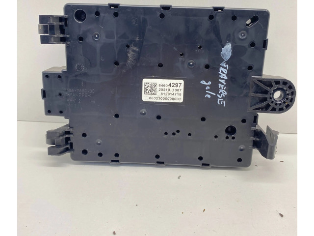 Pojistková skříňka 84604297, 202101387 Chevrolet Traverse II 2020