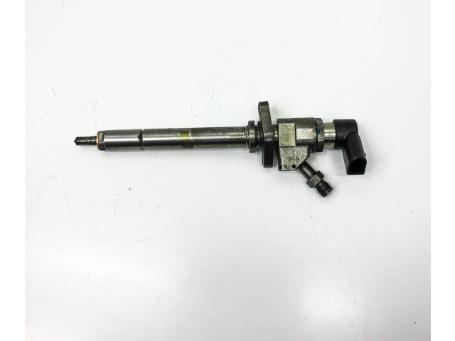 Форсунка 166000372R    Volvo C30  D 4204 T 