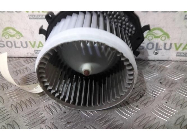 Вентилятор печки NT Citroen C4 Grand Picasso