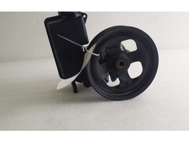 Рулевая рейка Насос усилителя руля Hummer H3 - года