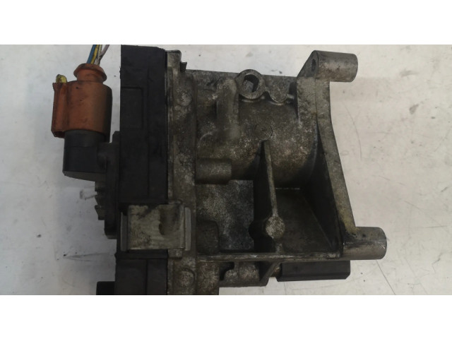 Дроссельная заслонка