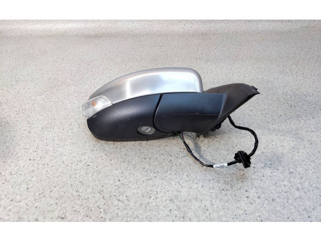 Zpětné zrcátko Volvo XC60 2012 31352980