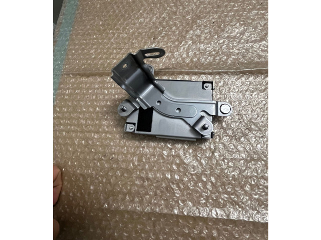 Блок управления 29320AA160, 0070924   Subaru Forester SK