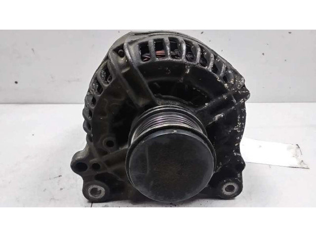 Генератор 06F903023F, 06F903023J   Audi A4 Allroad 1.9     
