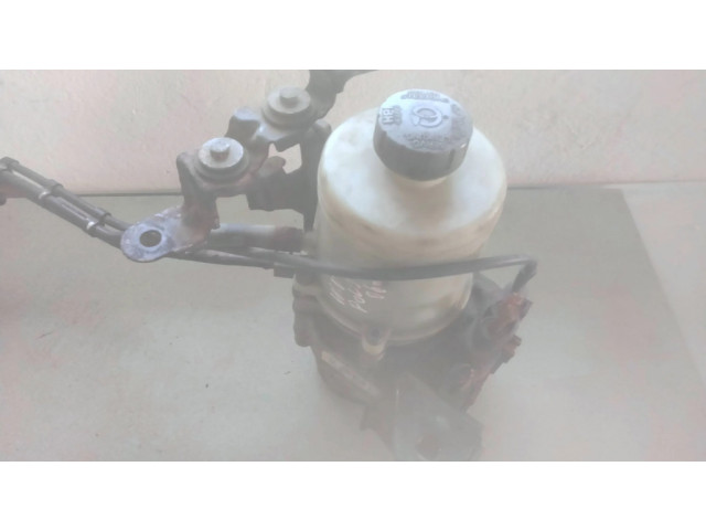 Насос усилителя руля