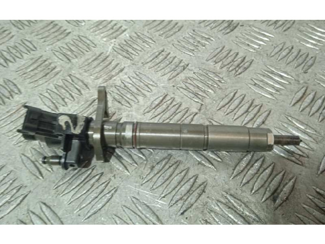 Форсунка 9X2Q9K546DB, 0445116013 Jaguar XF X250 306DT