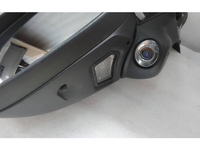 Зеркало электрическое Volvo S60 2011 - 2013 года