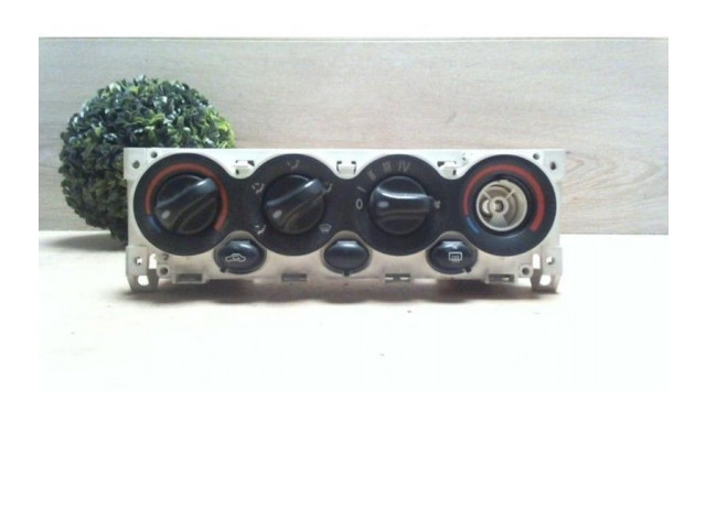 Блок управления климат-контролем JFC102172PUY, JFC102172PUY Rover 75