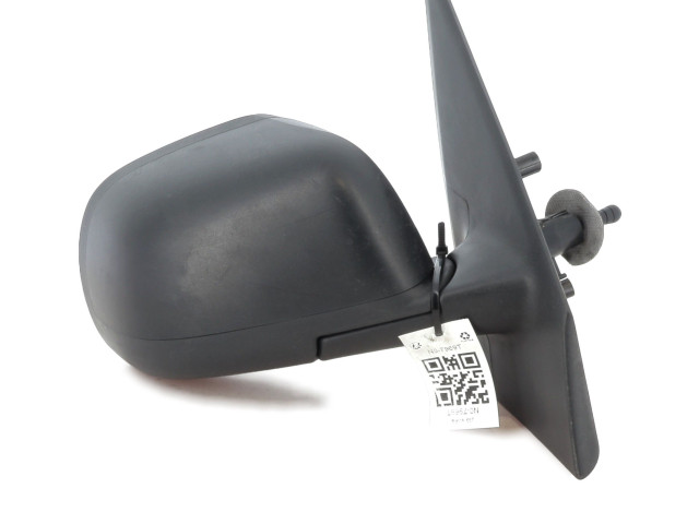 Außenspiegel elektrisch Tür vorne Dacia Dokker 2012 - года