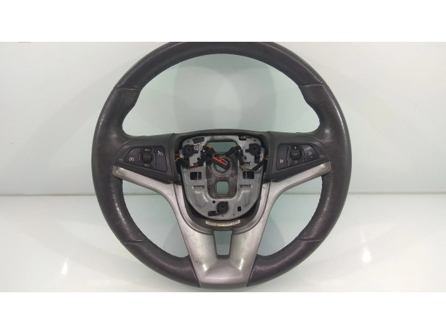 Volant Chevrolet Cruze 2009 13307026, MULTIFUNCION