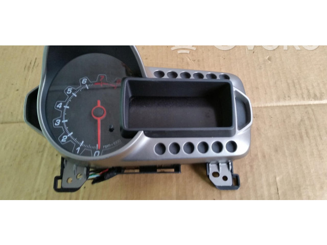 Панель приборов 95146519   Chevrolet Aveo       