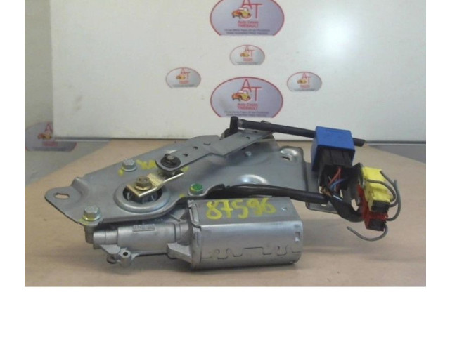 Моторчик заднего дворника 96109006, 96109006    Citroen Xantia