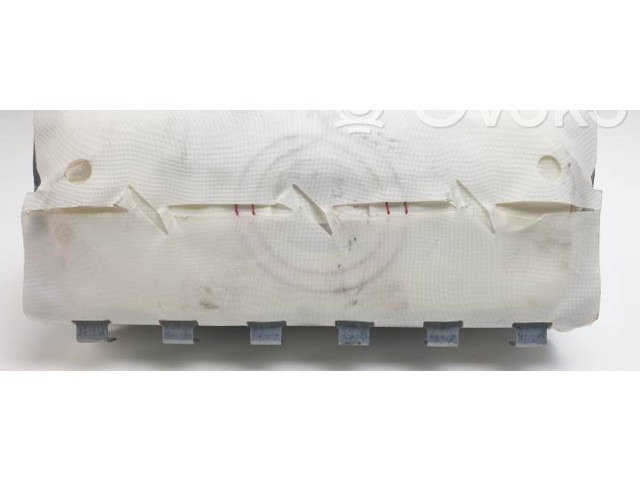 Подушка безопасности пассажира 5J1880202D Skoda Fabia Mk2 (5J)