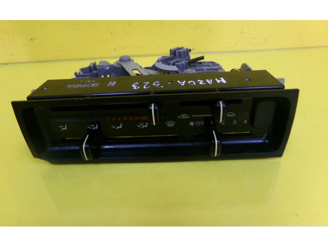 Блок управления климат-контролем BG2WA Mazda 323