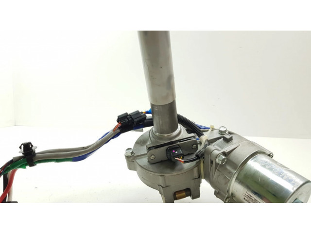 Насос рулевого управления