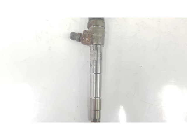 Форсунка 166007427R, H8201636333    Dacia Dokker для дизельного двигателя  1.5