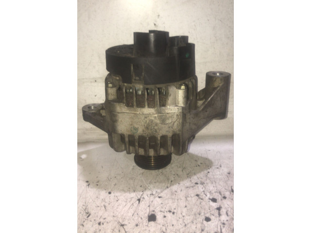 Генератор 51884351, 51884351 Fiat 500L