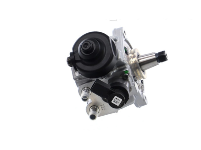 Vstřikovací čerpadlo 0445010529, 0445010529 Audi A5 Sportback 8TA