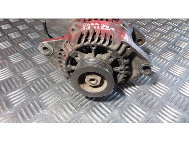 Генератор Citroen Xsara 1.9