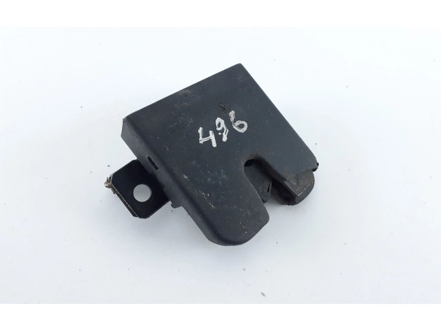 Zámek zadních dveří 7H0827505B Volkswagen Transporter - Caravelle T5 2005