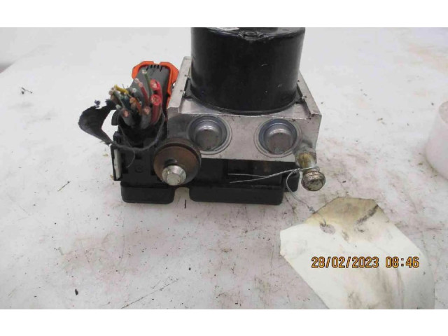 Блок АБС 95245370, 95245370   Chevrolet  Matiz   -  года