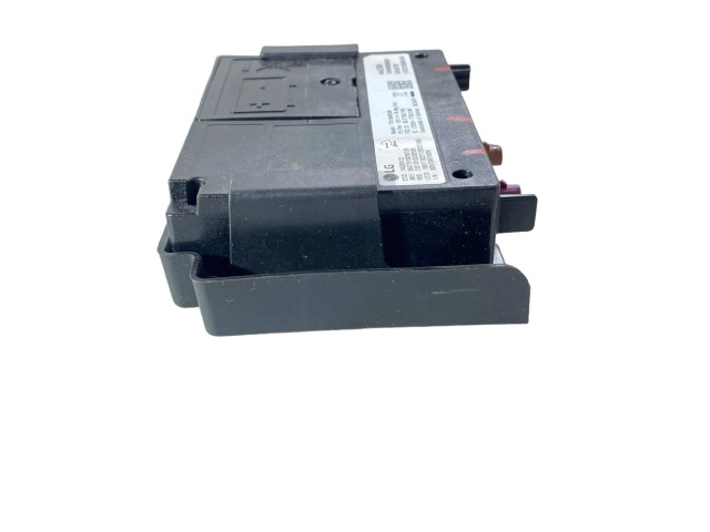 Блок управления 84932506, 84244684   Chevrolet Equinox