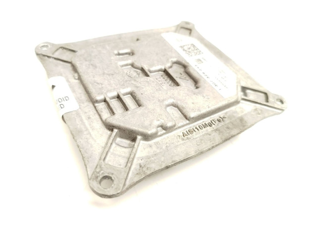 Блок управления Xenon