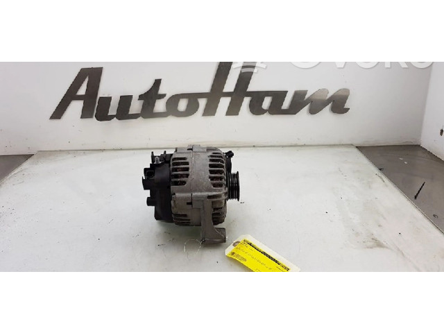 Генератор       Mini One - Cooper Coupe R56  2005 - 2014 года   