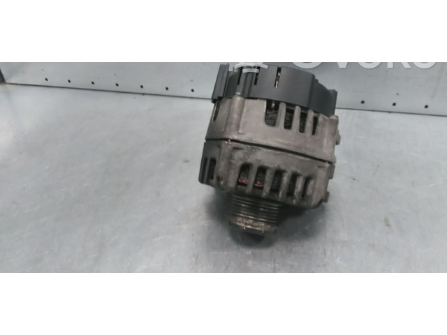 Генератор 059903019L, 059903019LX Audi A6 S6 C7 4G