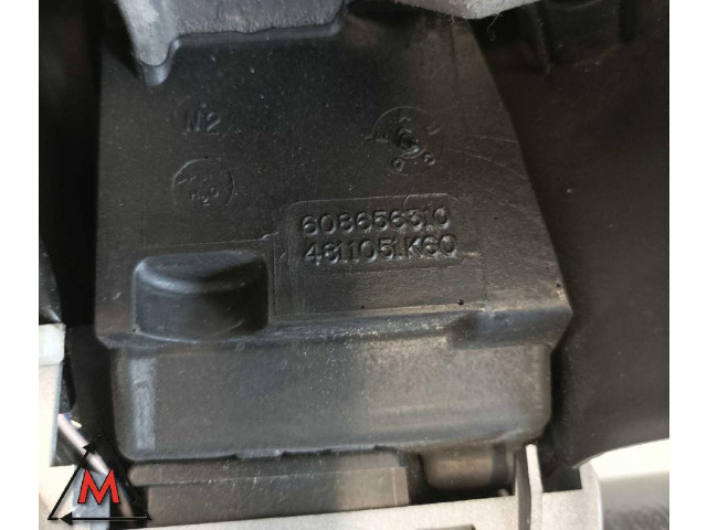 Руль Suzuki Splash   -  года 608656310      