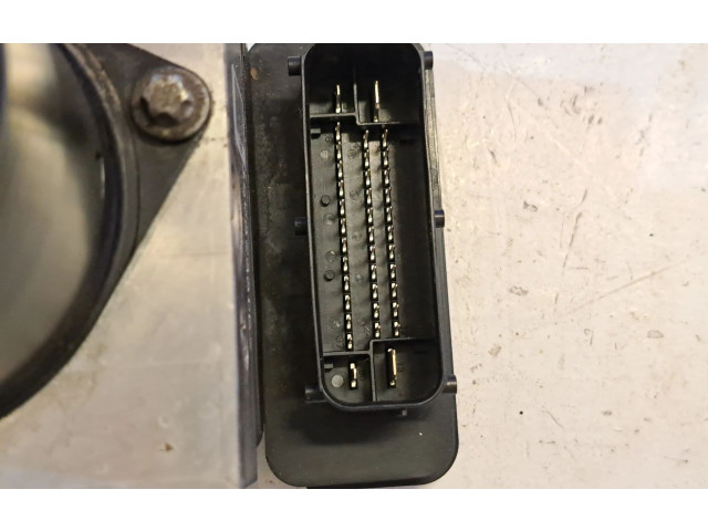 Блок АБС 13328651, 13321113 Saab 9-5 2010 - 2016 года