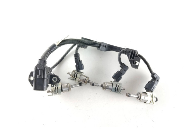 Vstřikovač 2325025010, 8212633050B Toyota RAV 4 (XA50) A25A-FXS