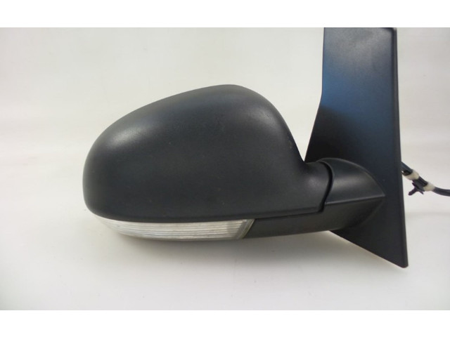 Зеркало (механическое) Volkswagen Golf Plus 2005 - 2013 года