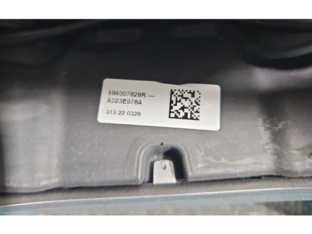 Руль 34318632D, IMPRK1443595 Dacia Sandero III