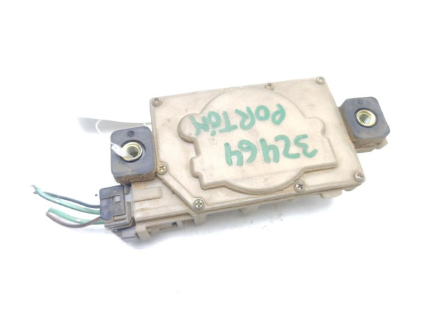 Řídící jednotka 894358547 Opel Monterey