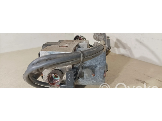 Jednotka ABS 11000040470, 476002N310 Nissan Almera 1996