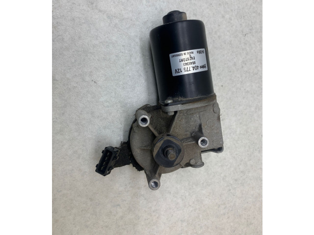 Моторчик дворников 404775, 8648343    Volvo S80